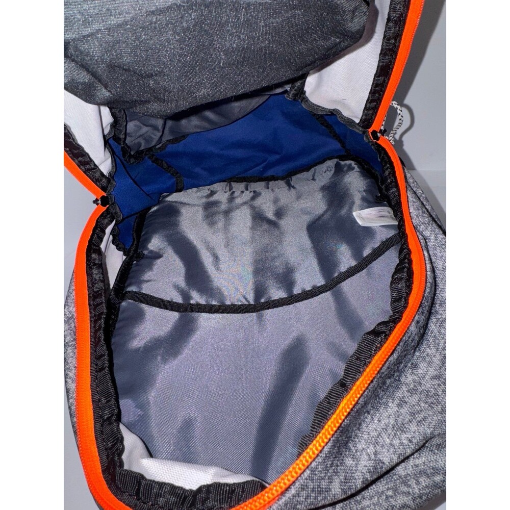 Adidas backpack book bag - Picture 8 of 11